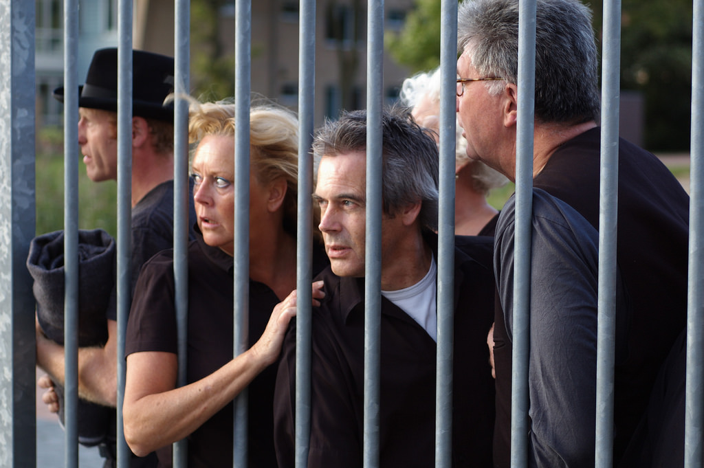 Foto Spelers